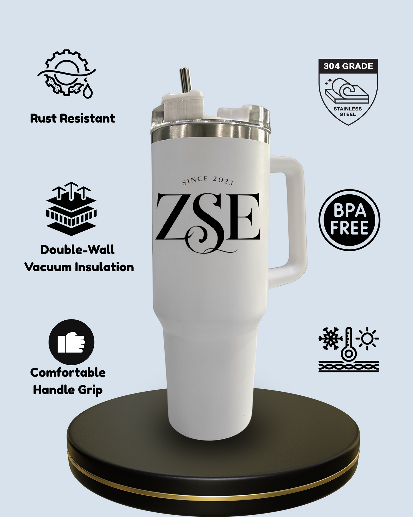 ZSE Hydro Hero
