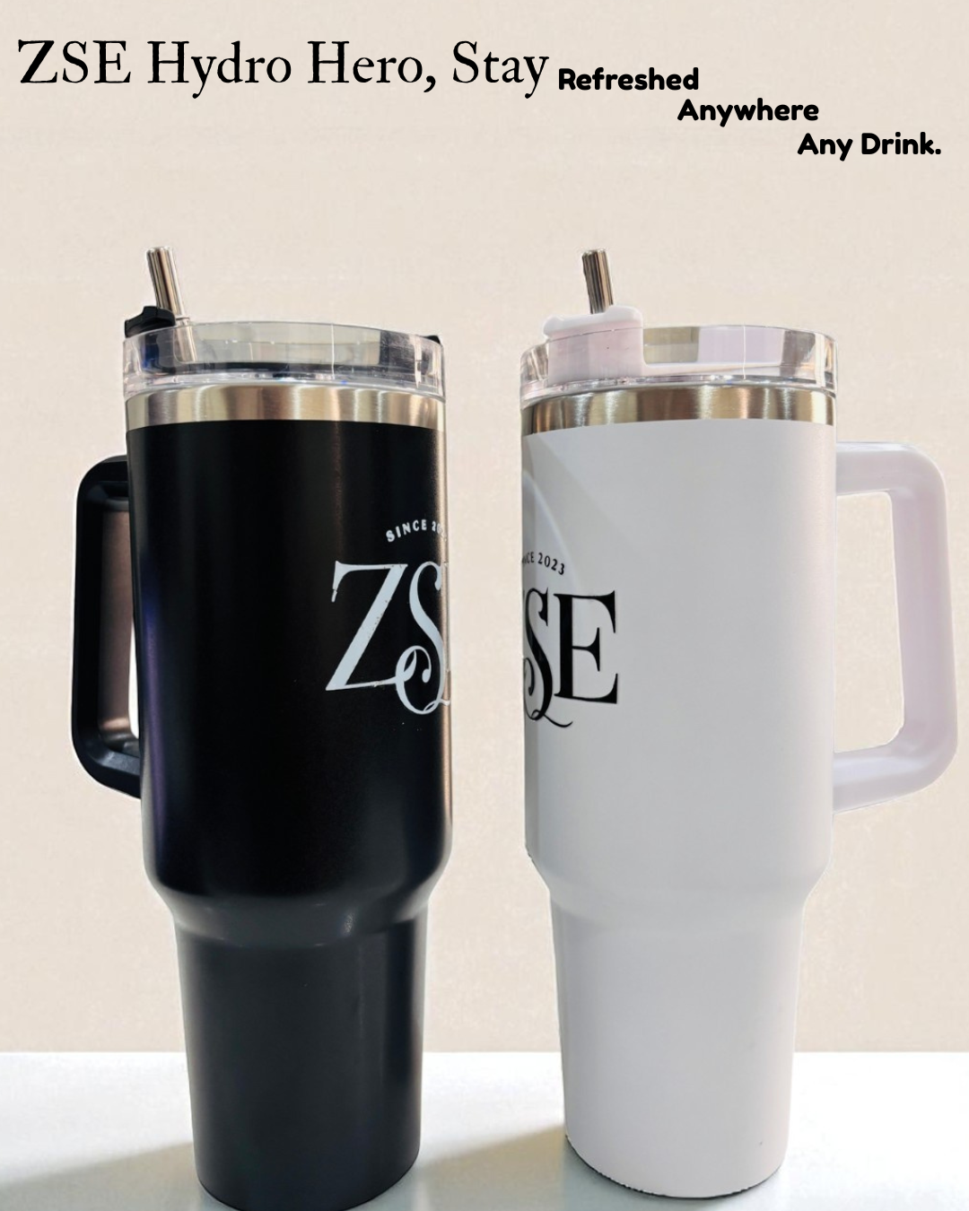 ZSE Hydro Hero